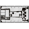 Image de Zimmerit Jagdtiger - 1:35e - Accessories
