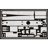 Image de Sd.kfz 181 Tiger I Zimmerit Mid.production- 1:35e - Accessories