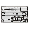Image de Zimmerit Tiger I Für Afv Bausatz- 1:35e - Accessories
