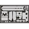 Image de Zimmerit Panther Ausf.a Late Für Dragon-bausatz 6358- 1:35e - Accessories