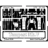 Image de MAQUETTE TEMPEST MK.V ACADEMY 1/72 EDUARD SS129