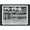 Image de MAQUETTE F 111 D/F AARDVARK 1/72 EDUARD SS175