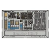 Image de MAQUETTE HUNTER MK.6 REVELL 1/72 EDUARD SS230