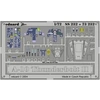 Image de MAQUETTE A 10 THUNDERBOLT IIITA/REV/72 EDUARD SS232