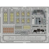 Image de MAQUETTE FW 200C CONDOR INT.REVELL1/72 EDUARD SS284