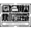 Image de MAQUETTE J 2 M RAIDEN HASEGAWA 1/48 EDUARD FE117