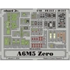 Image de MAQUETTE A6M5 ZERO HASEGAWA 1/48 EDUARD FE217