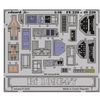 Image de MAQUETTE BF 109 E 4/7 TAMIYA 1/48 EDUARD FE220