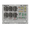 Image de MAQUETTE P 40N WARHAWK EDUARD 1/48 FE233