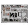 Image de MAQUETTE F4F 4 WILDCAT TAMIYA 1/48 EDUARD FE246