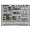 Image de MAQUETTE F-4 G PHANTOM II HASEGAWA1/48 EDUARD FE257