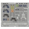 Image de MAQUETTE MC 205 VELTRO HASEGAWA 1/48 EDUARD FE289
