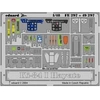 Image de MAQUETTE KI 84 I HAYATE HASEGAWA 1/48 EDUARD FE297
