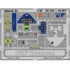 Image de MAQUETTE F8F BEARCAT ACAD/HOBB. 1/48 EDUARD FE301