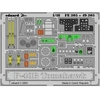 Image de MAQUETTE P 40B TOMAHAWK TRUMPETER1/48 EDUARD FE305