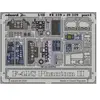 Image de MAQUETTE F 4J/S PHANTOM II HASEGAWA/48 EDUARD FE319