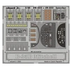 Image de MAQUETTE B 25B MITCHELL ACCURATE 1/48 EDUARD FE322