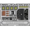 Image de MAQUETTE B 25G MITCHELL INT.ACCURA/48 EDUARD FE327