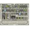 Image de MAQUETTE F 18F SUPER HORNET HASEGAW/48 EDUARD FE334