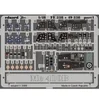 Image de MAQUETTE ME 410B REVELL/MONOGRAM /48 EDUARD FE338