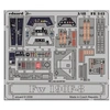 Image de MAQUETTE FW 190F-8 TAMIYA 1/48 EDUARD FE343