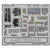 Image de MAQUETTE A 4M SKYHAWK HASEGAWA 1/48 EDUARD FE350