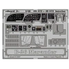 Image de MAQUETTE B 26 MARAUDER INT.REVE/MON/48 EDUARD FE372