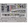 Image de MAQUETTE F16 CJ BLOCK50 FIGHT.TAMIY/48 EDUARD FE383