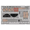 Image de MAQUETTE BF108B TAIFUN WEEKENDEDUAR/48 EDUARD FE389