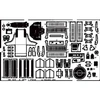 Image de A-36 / P 51 Für Accurate Miniatures Bausatz- 1:48e - Accessories