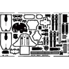 Image de M6a-1 Seiran - 1:48e - Accessories