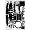 Image de Ta-152 H-1 - 1:48e - Accessories