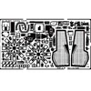 Image de Bac Lightning F-2/f6 - 1:48e - Accessories
