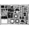 Image de MAQUETTE P 26 A/C HOBBYCRAFT 1/48 EDUARD 48265
