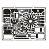 Image de B6n2 Tenzan-jill - 1:48e - Accessories