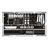 Image de Uh-1d Iraoquios - 1:48e - Accessories