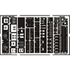 Image de MAQUETTE MB-339 FREMS 1/48 EDUARD 48320