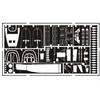 Image de MAQUETTE A 10 THUNDERBOLT II 1/48 EDUARD 48328