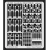 Image de Seatbelts Usaf Wwii - 1:48e - Accessories