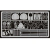 Image de P-61 Black Widow Exterior - 1:48e - Accessories