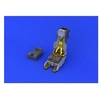 Image de EDB632047 - Brassin 1:32 - F-104 C2 Ejection Seat (Italeri) - Plastique Modélisation Accessoire