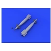 Image de Gbu-10 Paveway Ii - 1:72e - Accessories