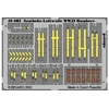 Image de Sicherheitsgurte Luftwaffe Ww.ii Bombers - 1:48e - Accessories