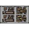 Image de Color Seatbelts Raf Wwii - 1:48e - Accessories