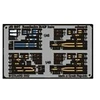 Image de Color Seatbelts Raf Late - 1:48e - Accessories