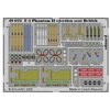 Image de F-4 Phantom Ii Ejection Seat British Für Hasegawa/revell Bausatz- 1:48e - Accessories