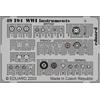 Image de Ww I Instruments - 1:48e - Accessories