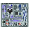 Image de Mig-29a Fulcrum Interior Für Academy Bausatz- 1:48e - Accessories