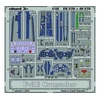 Image de F-8e Crusader Für Hasegawa Bausatz- 1:48e - Accessories