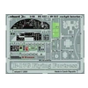 Image de B-17g Flying Fortress Cockpit Interior Für Revell/monogram Bausatz- 1:48e - Accessories